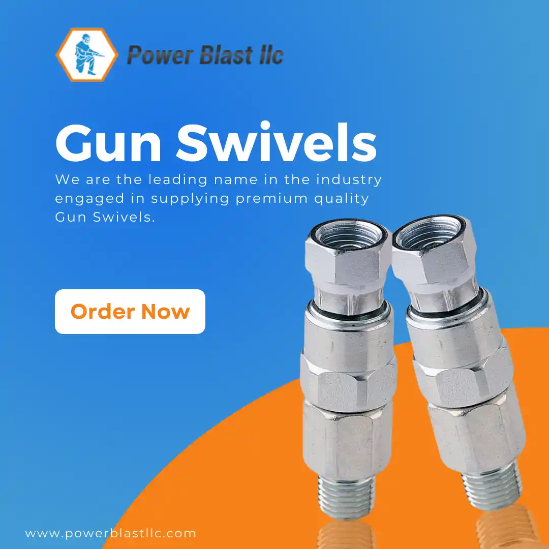 Gun Swivels